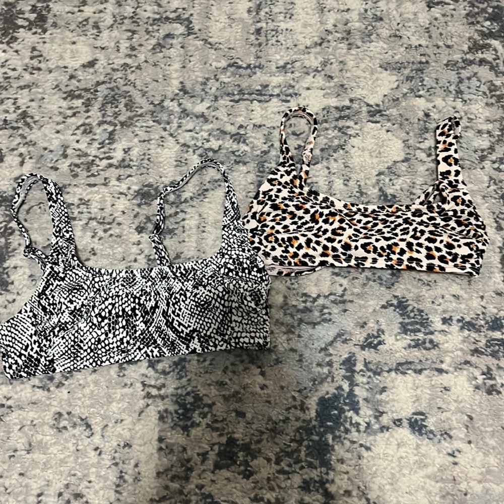 Target bikini tops